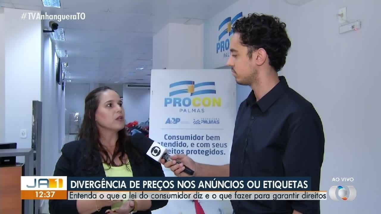 VÍDEOS: Jornal Anhanguera 2ª Edição-TO de terça-feira, 12 de maio de 2026
