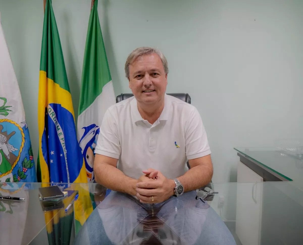 100 dias de governão: prefeitura de armaça dos búzios diz o que já foi feito e os projetos previstos ainda para 2025