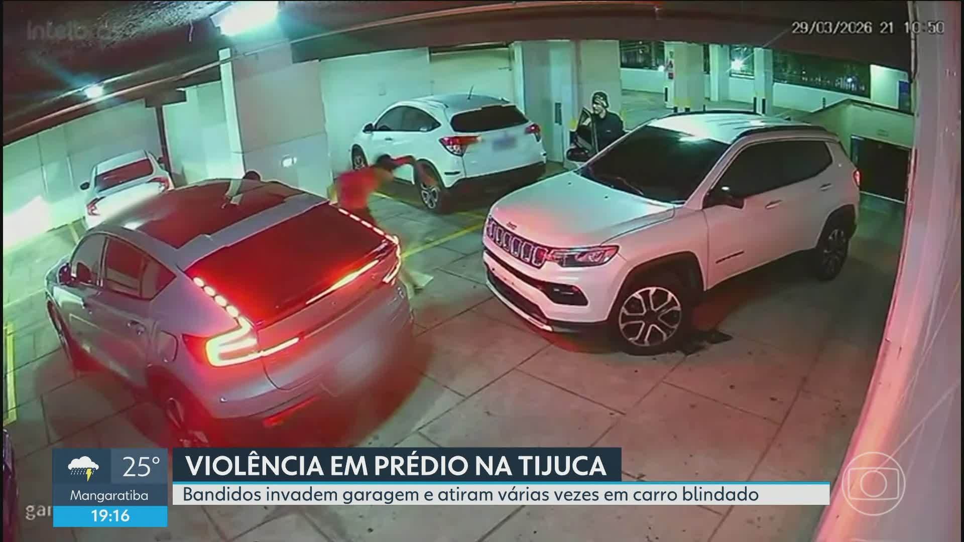 VÍDEOS: RJ2 de quarta, 1º de abril de 2026