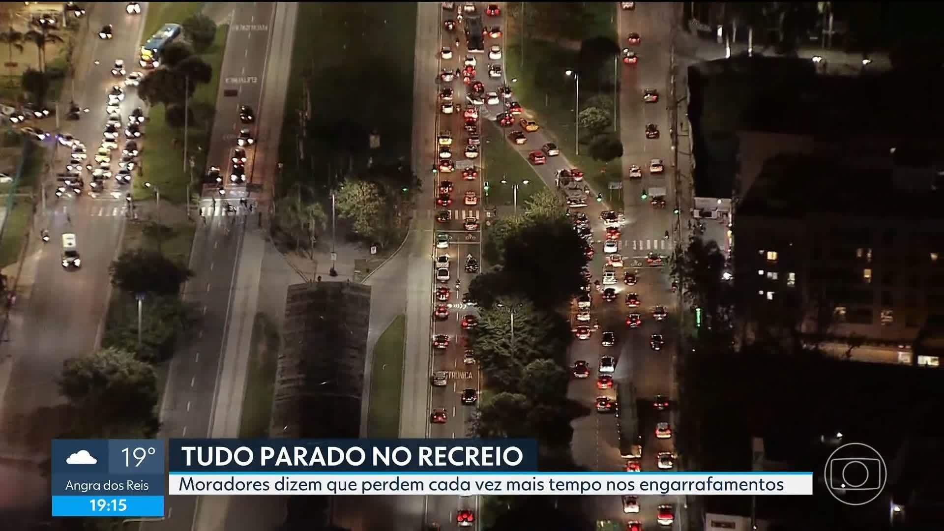 VÍDEOS: RJ2 de segunda-feira, 24 de agosto de 2026