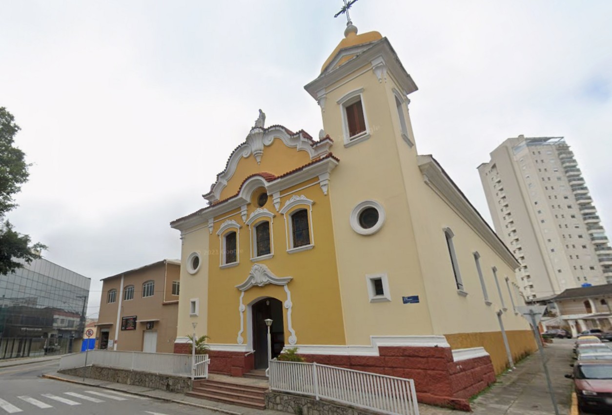 Festa de Nossa Senhora do Socorro é realizada em Mogi das Cruzes