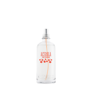 Spray Perfumado Acerola 150m L'Occitane Au Brésil