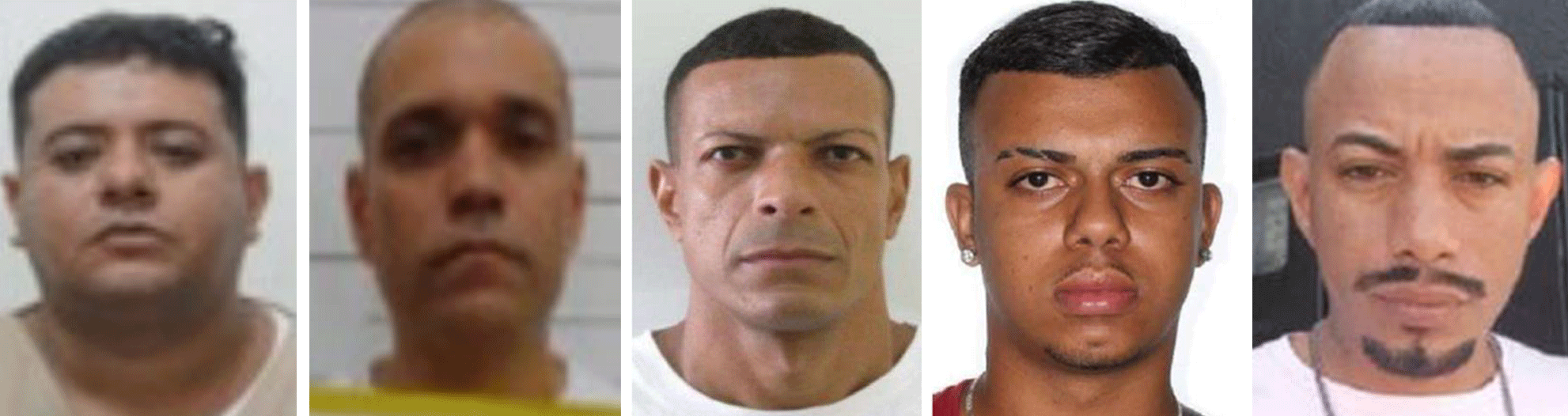 Quem são os suspeitos investigados por plano do PCC para matar promotor e diretor de presídios em SP