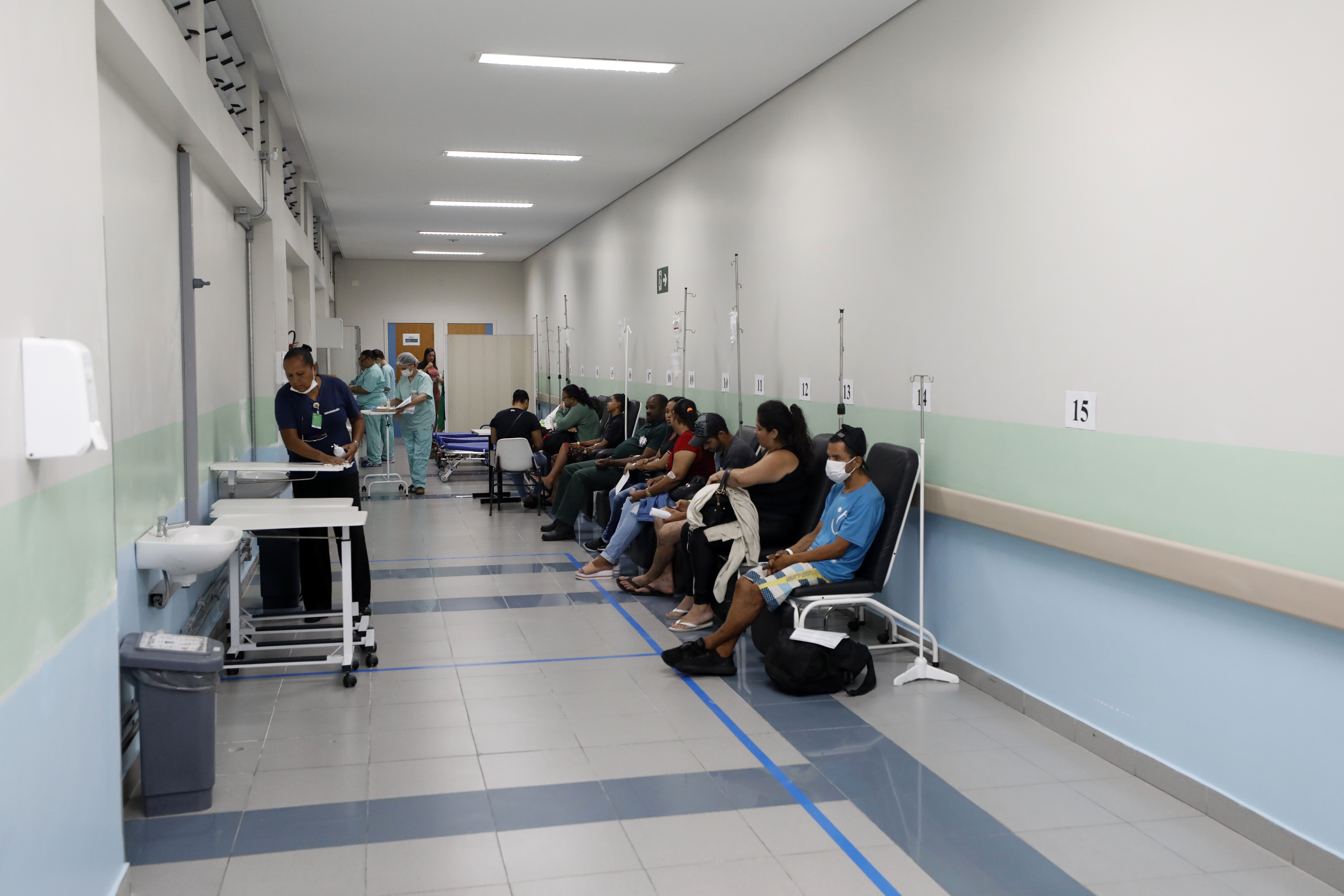 BH abre centros de saúde para atender pessoas com sintomas de dengue neste fim de semana; saiba endereços