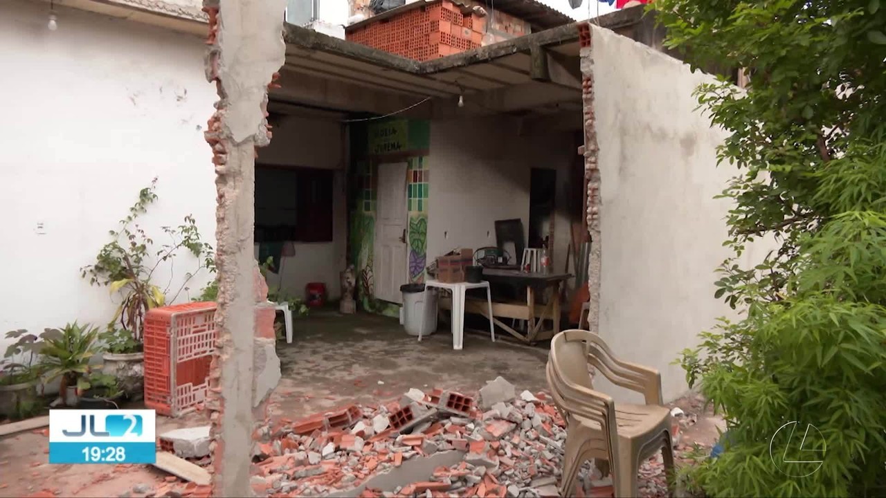 Justiça devolve terreno anexo à escola de samba Deixa Falar, na Cidade Velha, em Belém