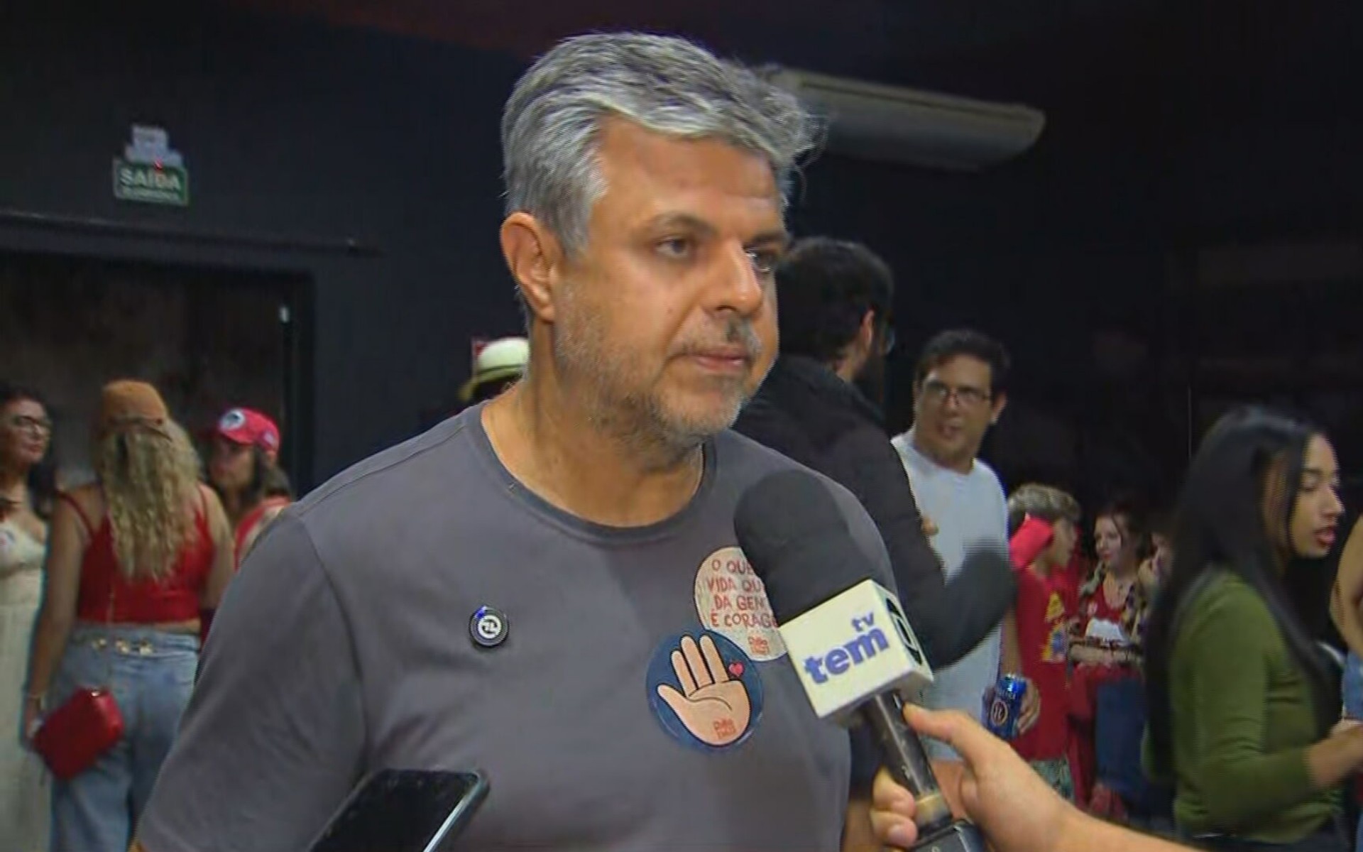 Rillo é eleito deputado estadual com mais da metade dos votos em Rio Preto e diz que mandato estará 'a serviço da cidade'