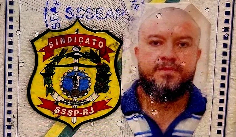 Policial penal é condenado a 40 anos por morte de torcedor do Fluminense