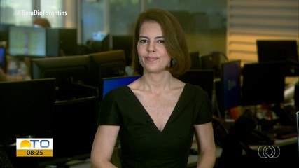 Veja os destaques do Bom Dia Brasil