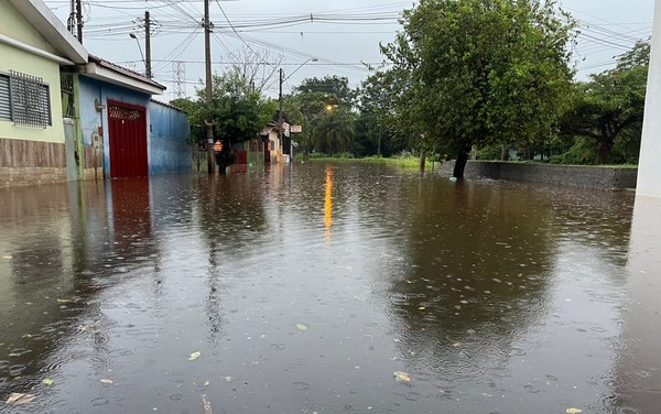 Ribeirão Preto tem primeira morte por causa das chuvas de verão em SP