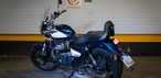 Royal Enfield Super Meteor 650