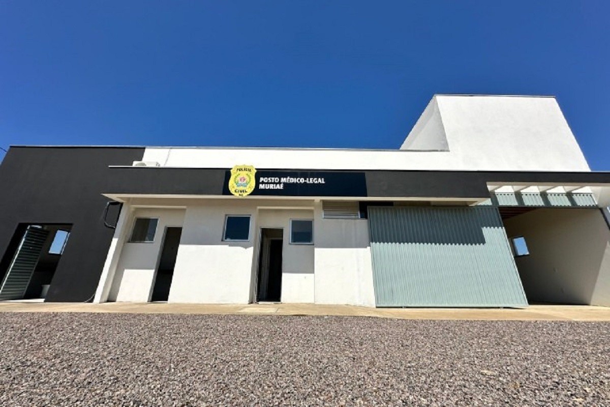 Idoso morto em soterramento em Muriaé segue sem identificação; veja características