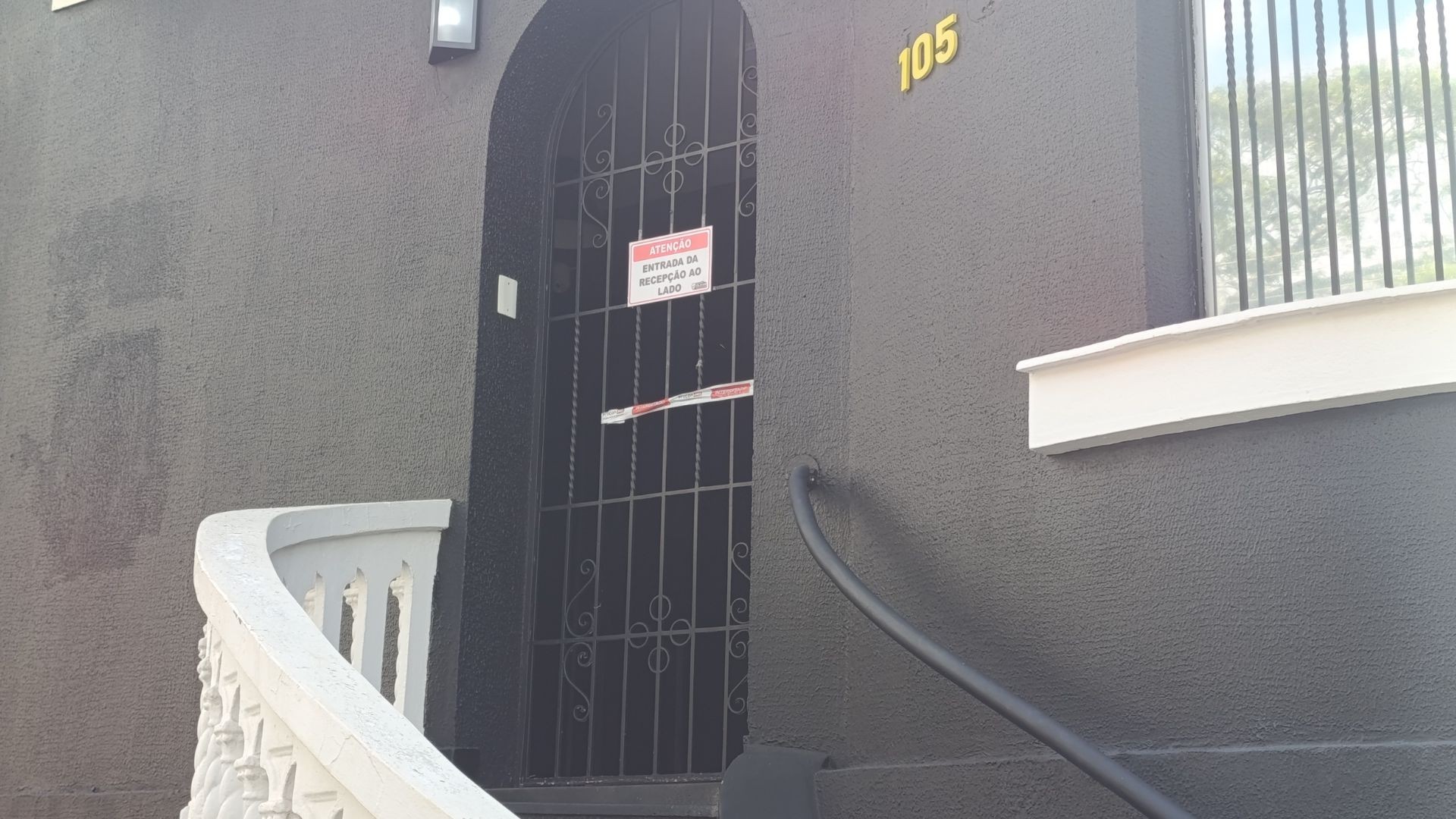 Escola de Uberlândia é interditada após denúncia de funcionamento irregular e venda de suplementos a alunos