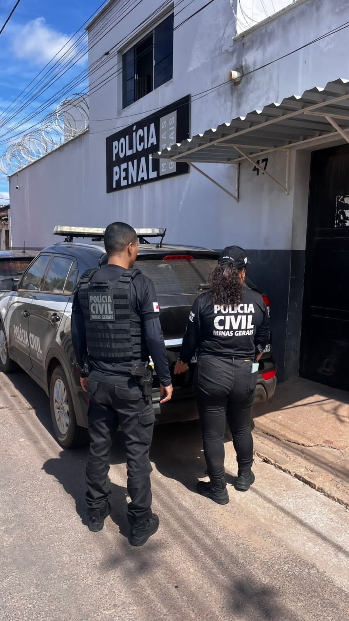 Homem indiciado por tentar matar ex a facadas diz à polícia que queria apenas ‘dar um susto’ na vítima