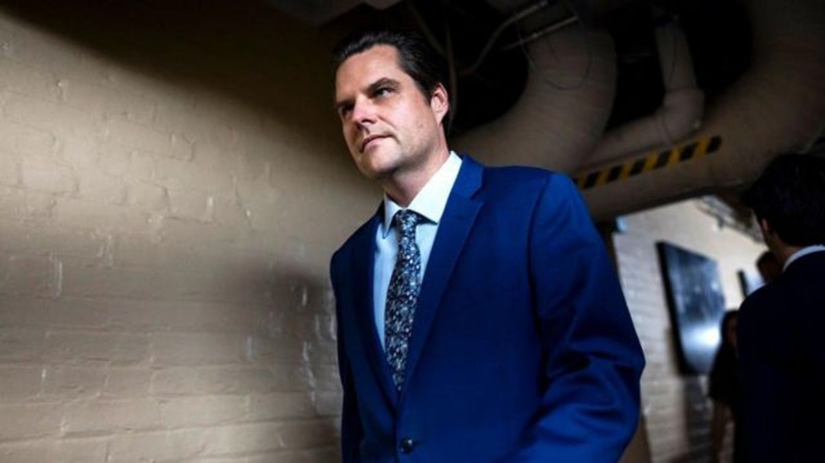 Trump escolhe negacionista do resultado das eleições de 2020 como procurador-geral