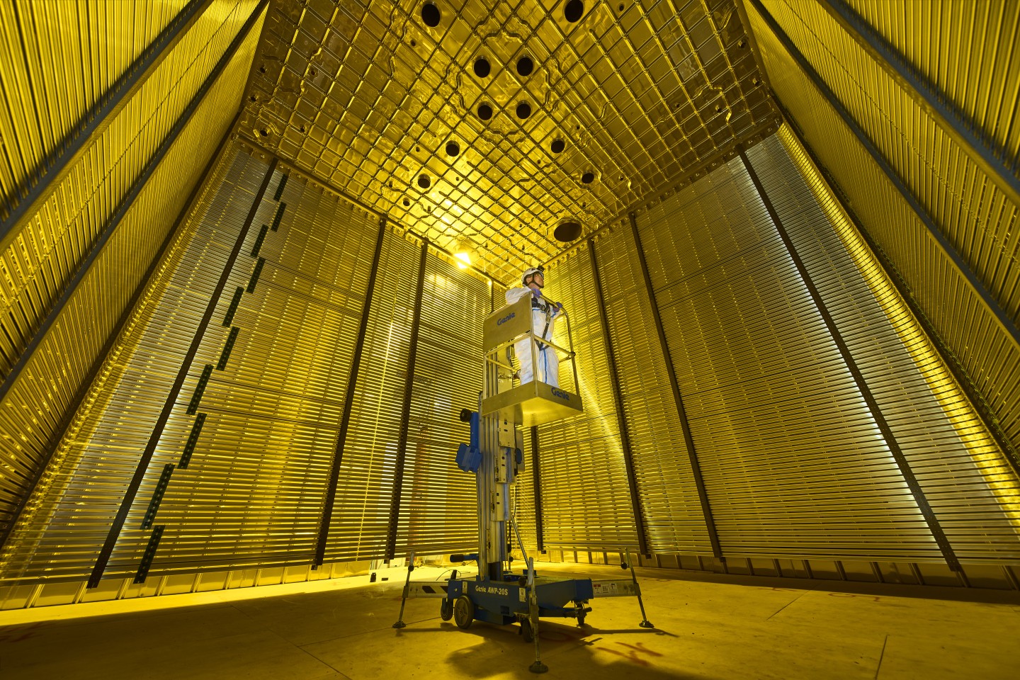 Dune: o megaprojeto internacional que tenta desvendar a origem do universo - e a participação fundamental do Brasil