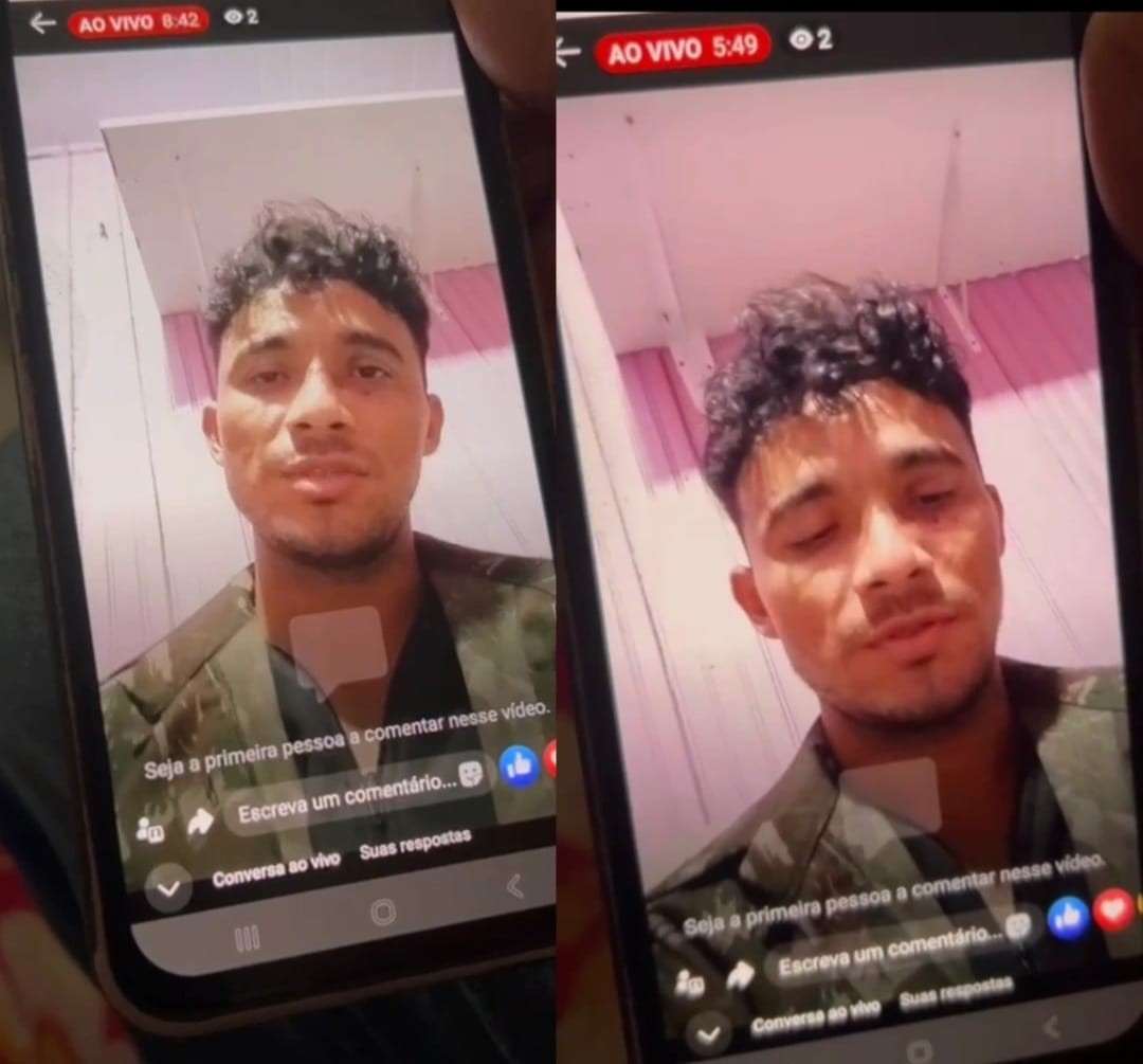 Preso que matou policial civil e fez família refém em Laranjal do Jari, no AP, é foragido de Prainha, no PA