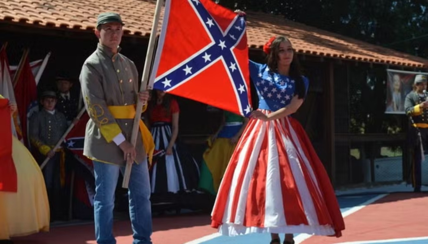 Com novo nome e sem bandeira racista, festa que celebra migração norte-americana ao Brasil volta após 7 anos em cidade de SP