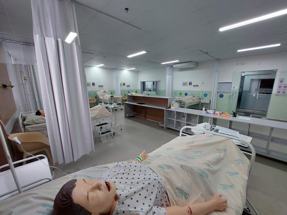 Medicina de Excelência na Faculdade Serra Dourada Lorena: Futuro Começa Agora