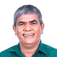 Candidato
