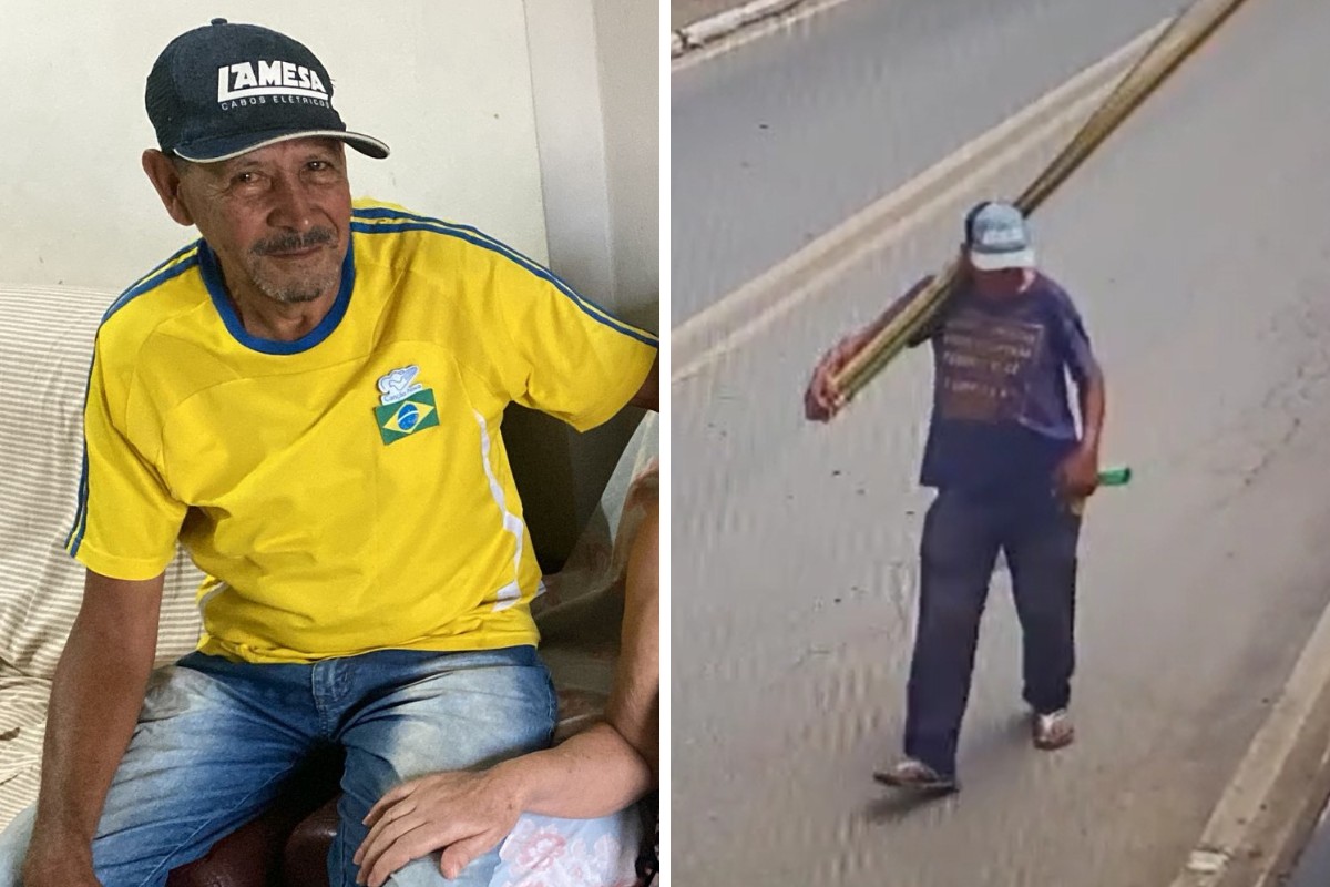 Desaparecimento de idoso com Alzheimer mobiliza buscas em Lavrinhas, SP