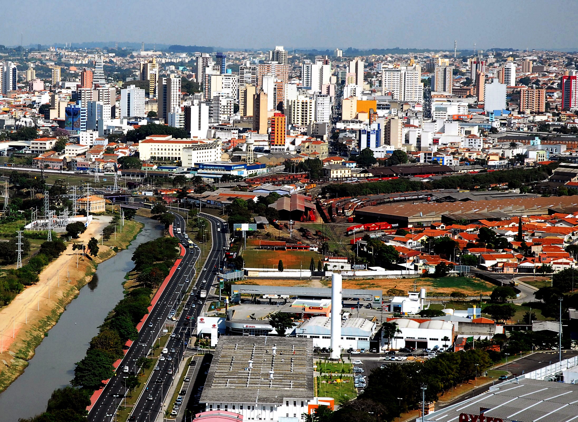 Sorocaba tem cursos de férias gratuitos em julho; veja onde e como participar