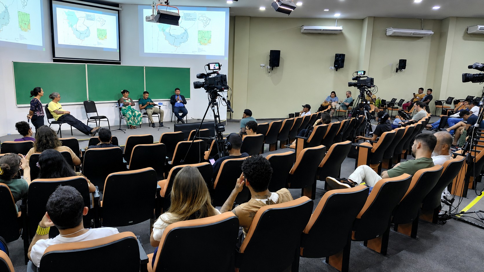 Parceria com povo indígena Panará aponta possível nova espécie de árvore na Amazônia