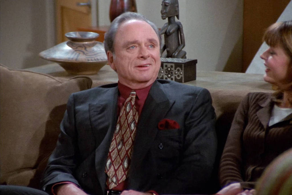 Harris Yulin, de 'Frasier' e 'Scarface', morre aos 87 anos