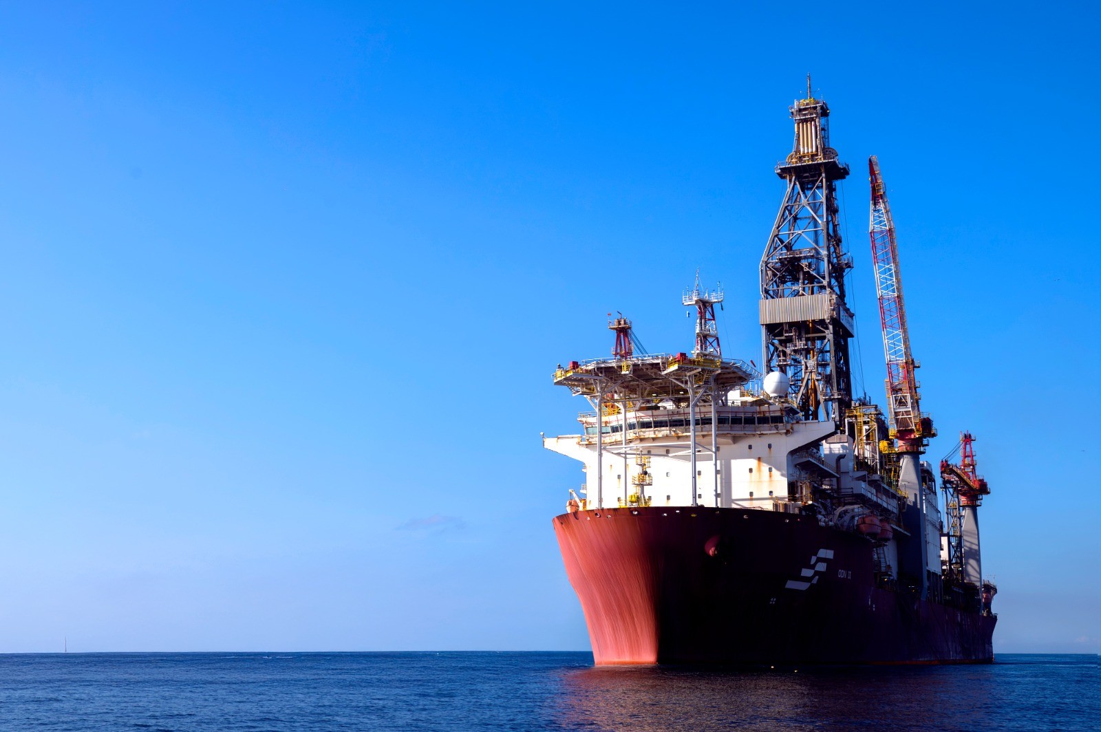 Petrobras amplia ofensiva na Foz do Amazonas e pede ao Ibama licença para explorar mais 3 poços