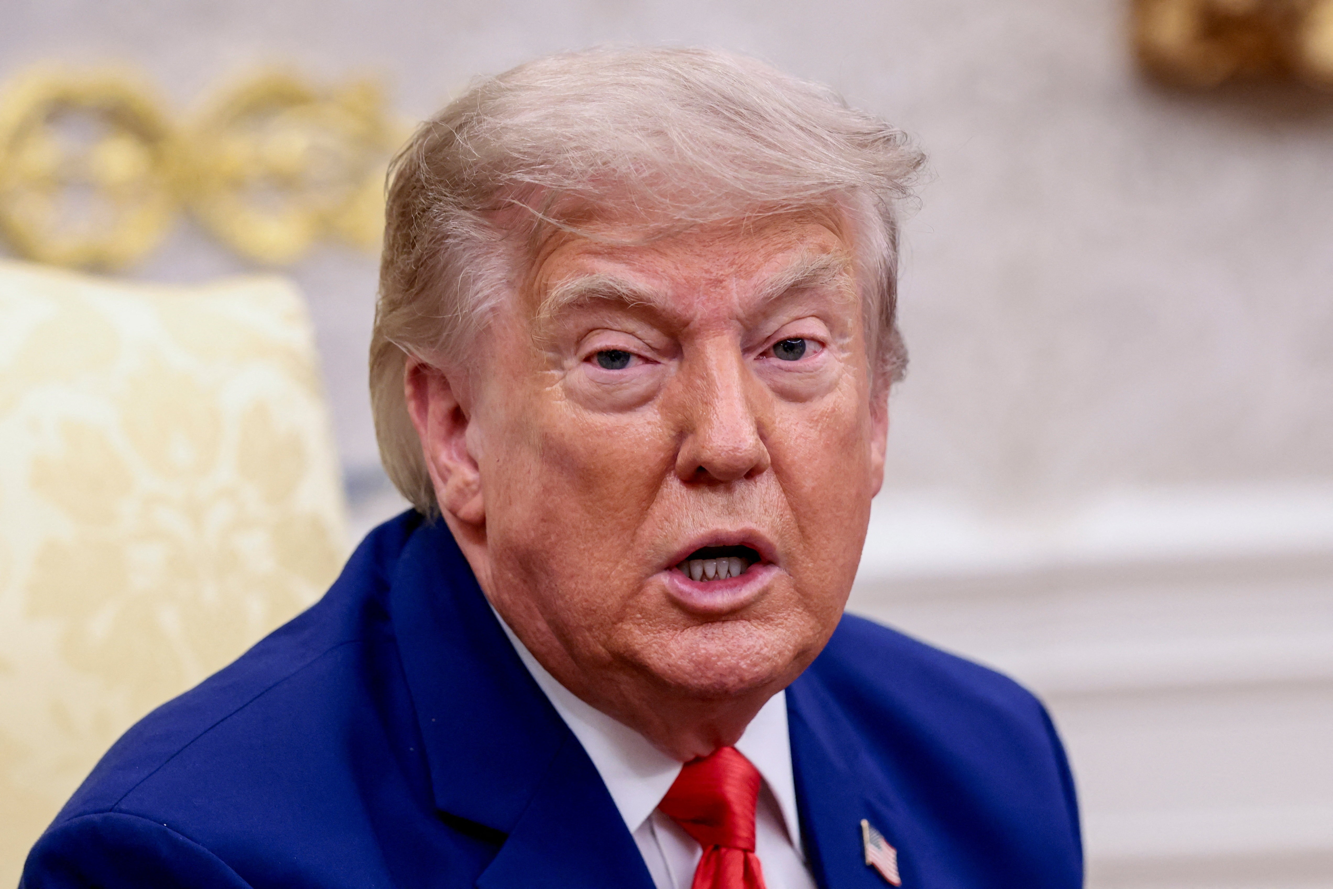 Governo Trump aplica novo tarifaço para Brasil e outros 59 países; veja a lista dos afetados