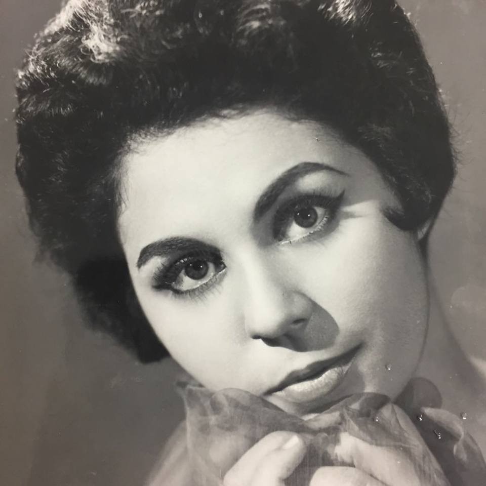 Luciene Franco, cantora (do fim) da era do rádio que lançou ‘Ternura antiga’, morre no Rio de Janeiro aos 85 anos