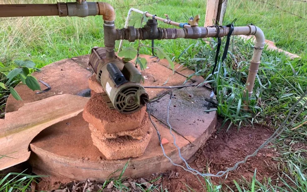 Tem bomba d’água na sua propriedade? Saiba como manuseá-la com segurança