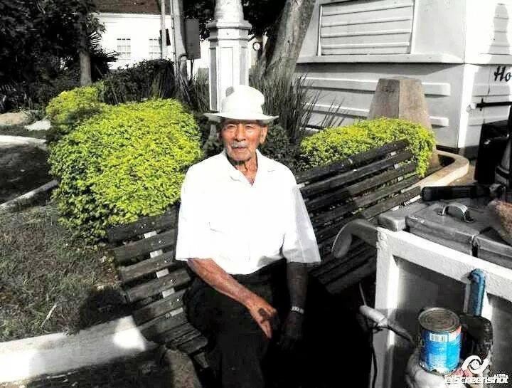 História de pipoqueiro que viveu 102 anos e trabalhou por sete décadas vira documentário: 'Símbolo vivo da alma da cidade'