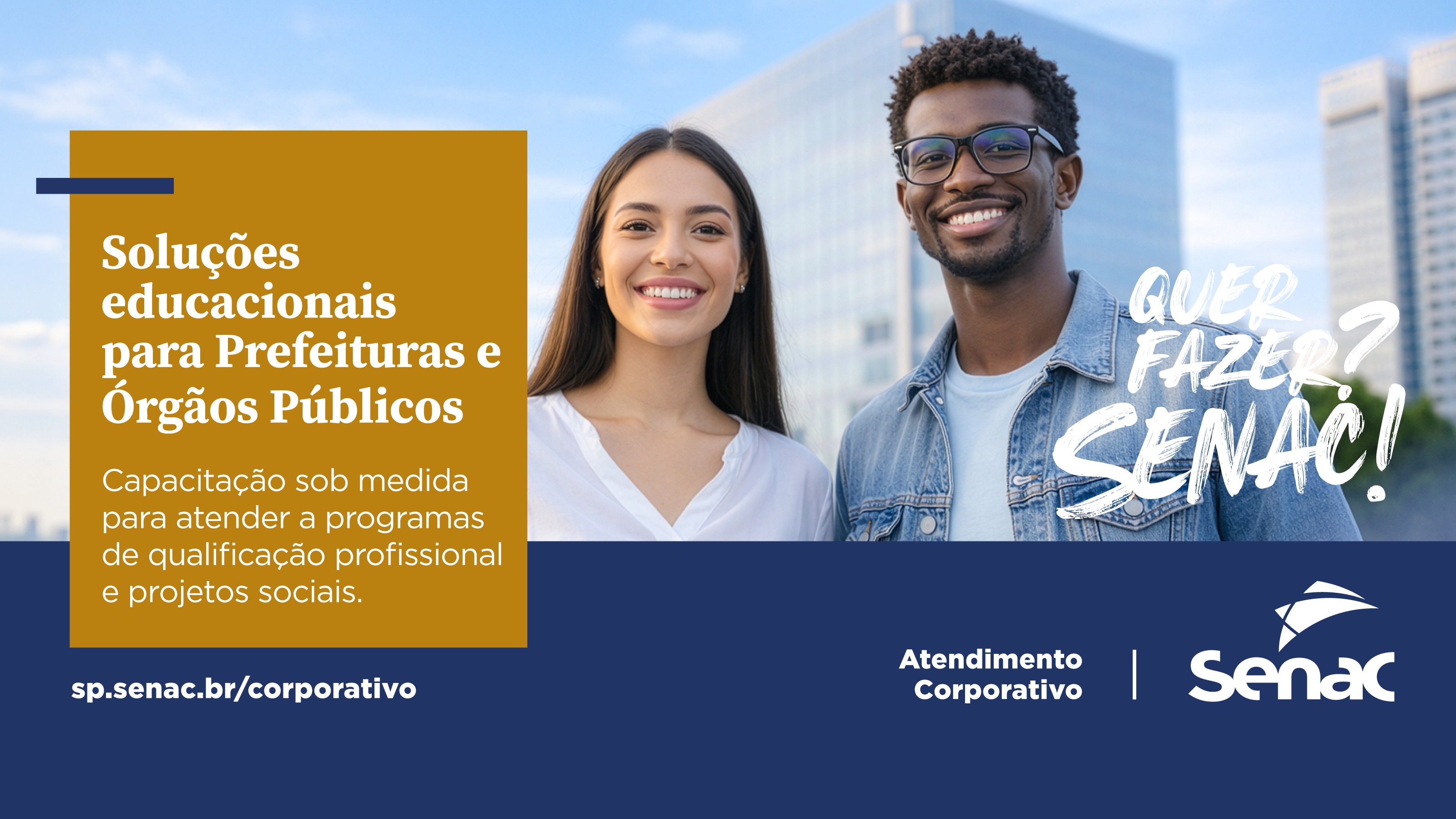 Executivo do Senac São Paulo analisa o avanço tecnológico, a digitalização e a virtualização do trabalho.