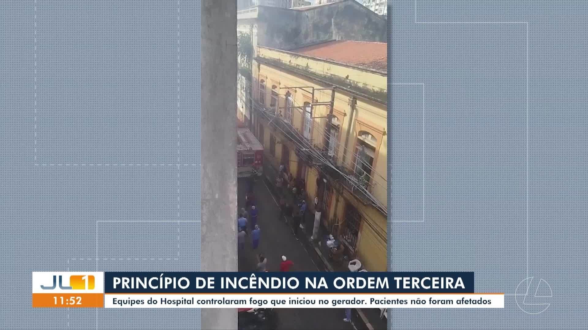 VÍDEOS: JL1 de quinta-feira, 26 de março