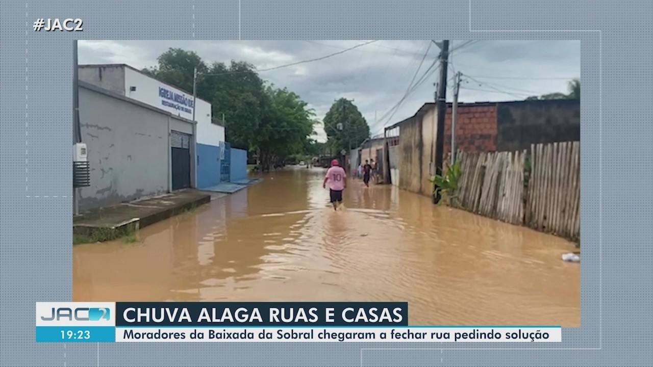 VÍDEOS: Jornal do Acre 2ª edição desta sexta-feira, 21 de fevereiro de 2025