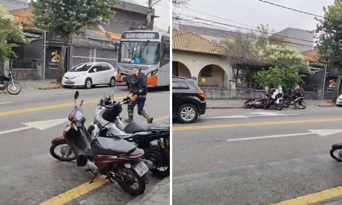 Policial de folga é baleado ao intervir em tentativa de roubo em Osasco