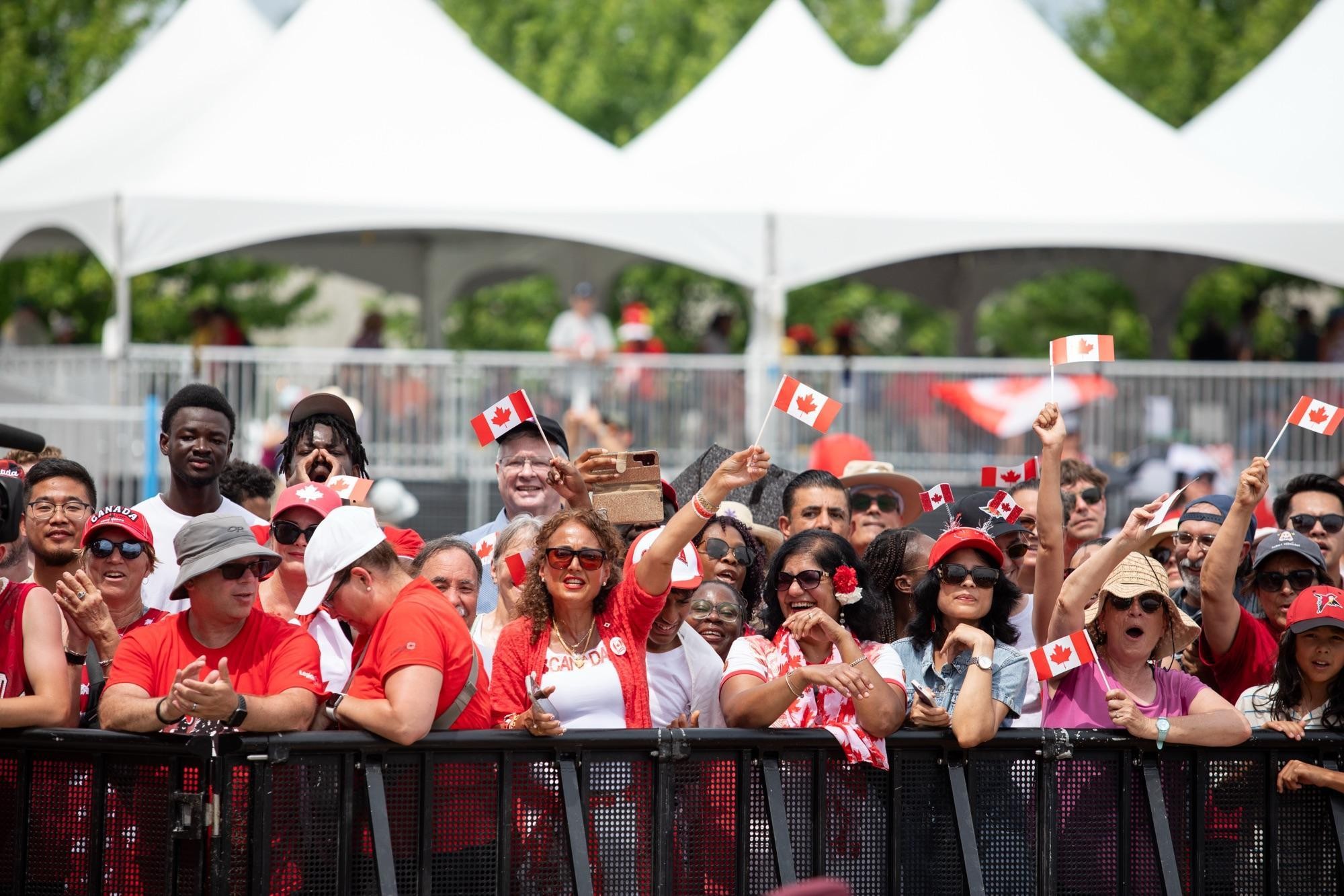 Canada Day: onde celebrar o 1º de julho e viver o espírito canadense