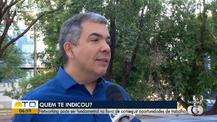 Saiba qual a importância do networking para conseguir boas oportunidades de emprego