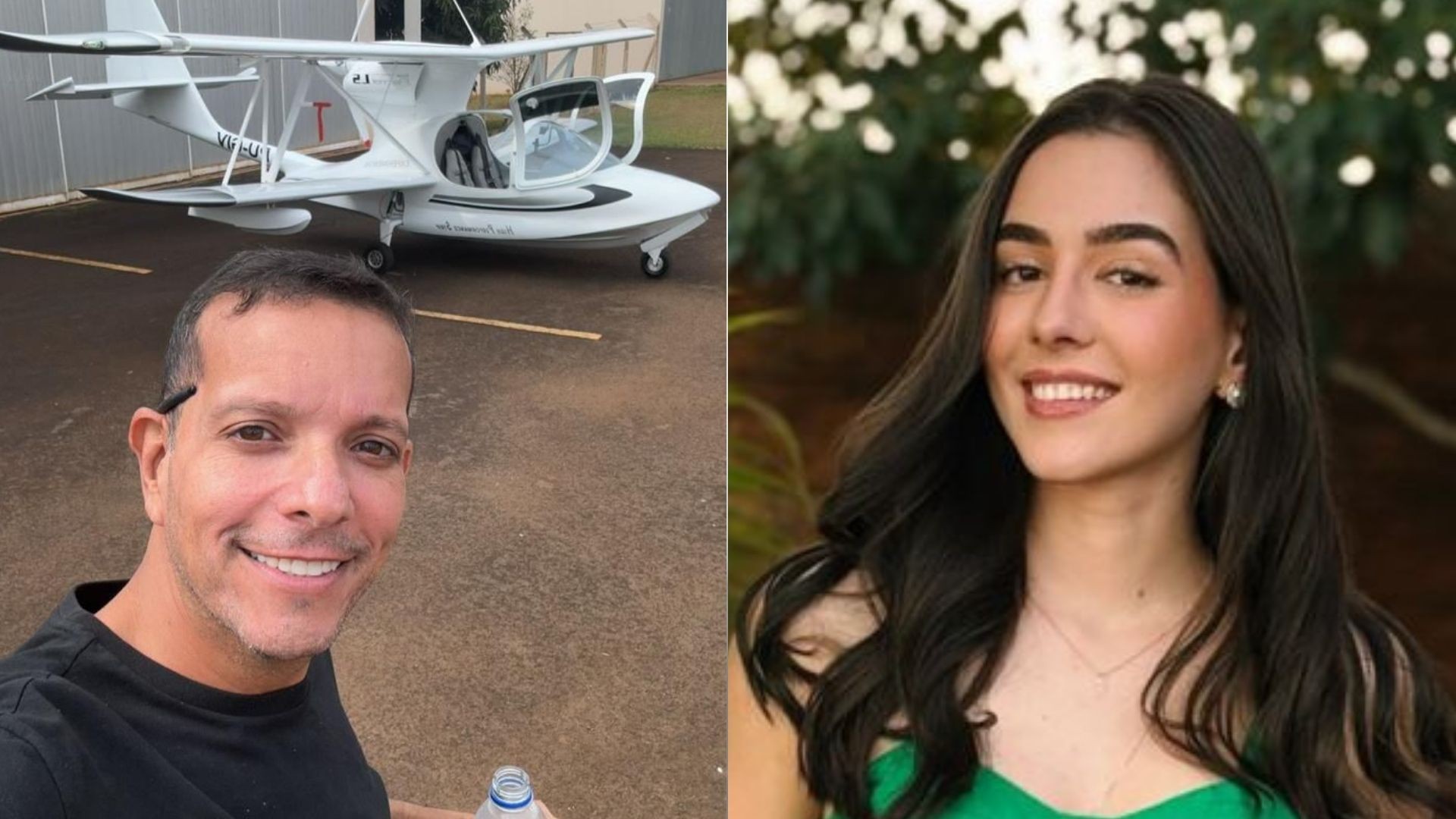 Saiba quem são as vítimas da queda de avião de pequeno porte nos Lençóis Maranhenses