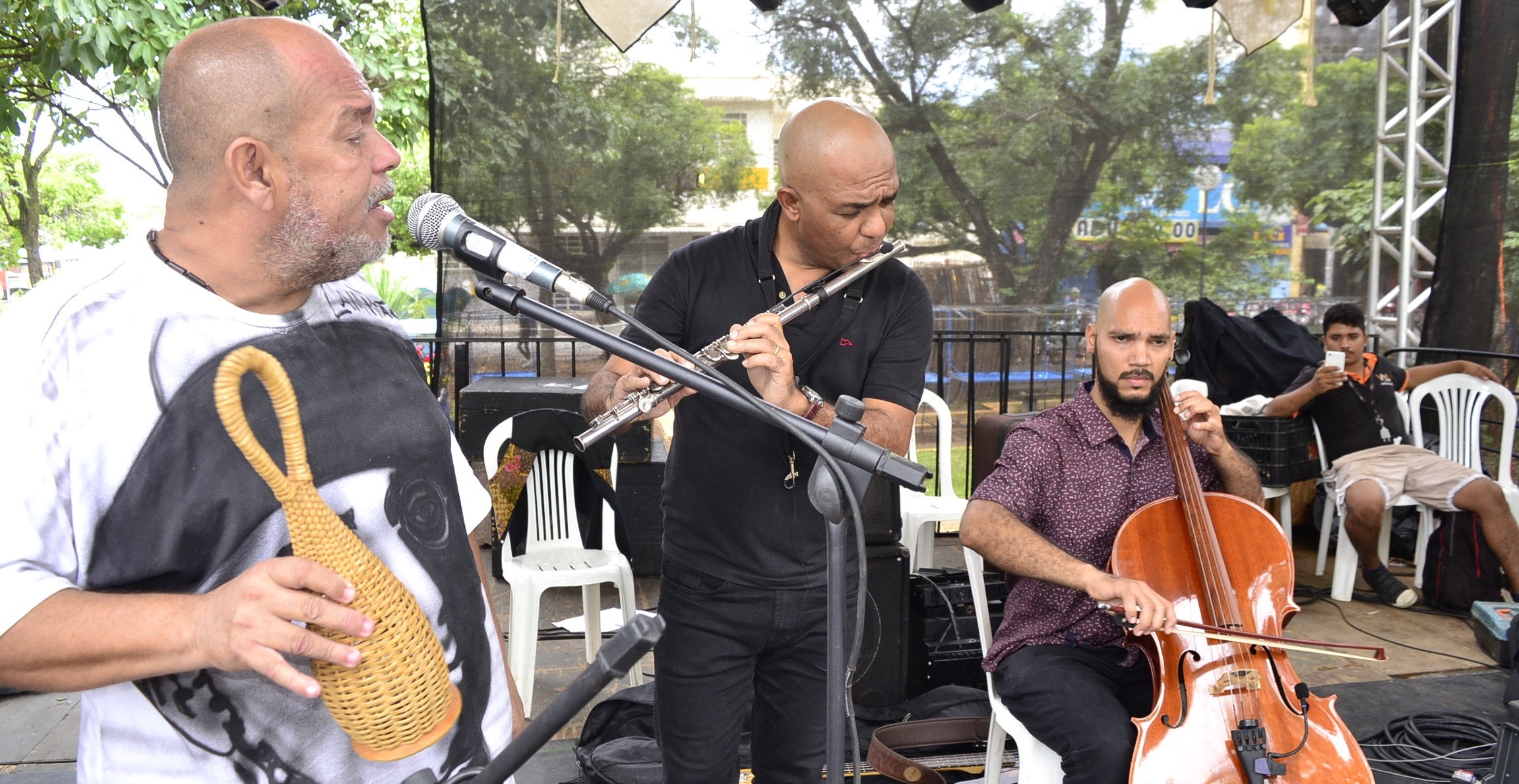 Prefeitura de Montes Claros abre credenciamento para artistas