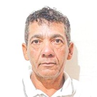 Candidato
