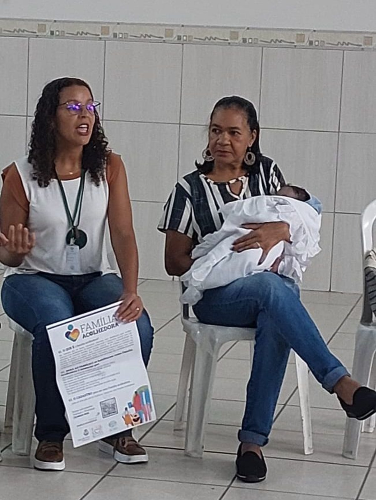 Você Não Tá Convidada pro Meu Bat Mitzvá!