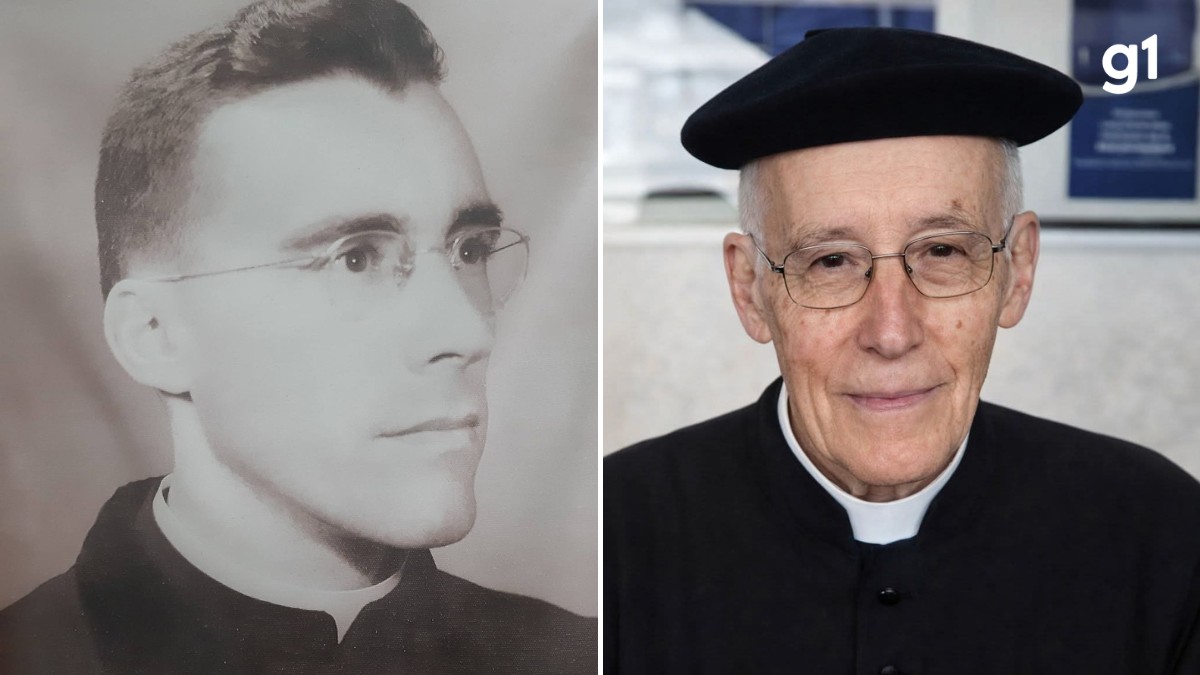 Padre morre após ficar internado em hospital do RS onde foi capelão por 45 anos