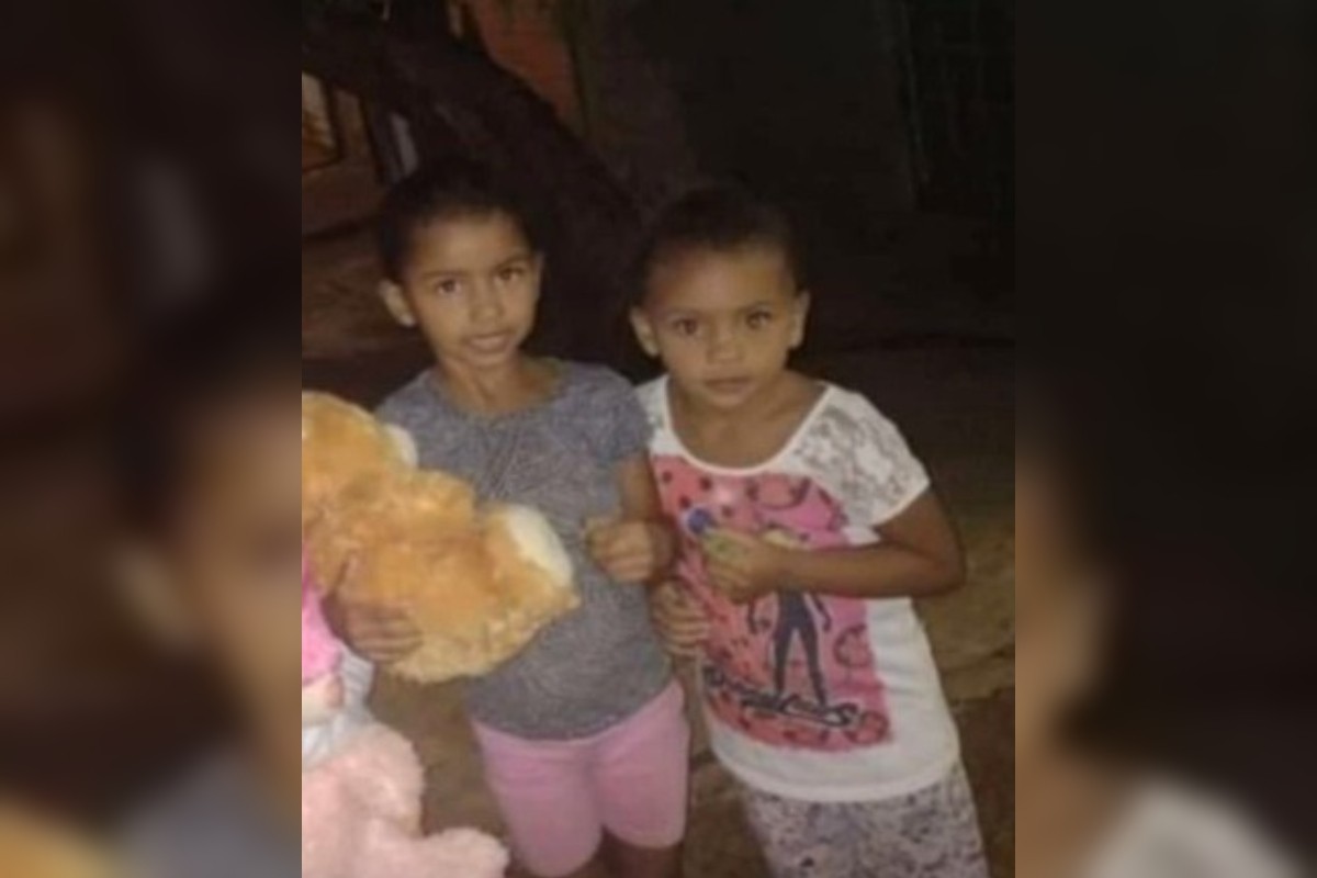Homem que matou filhas de 5 e 6 anos a facadas em Taquarituba é condenado a 60 anos de prisão