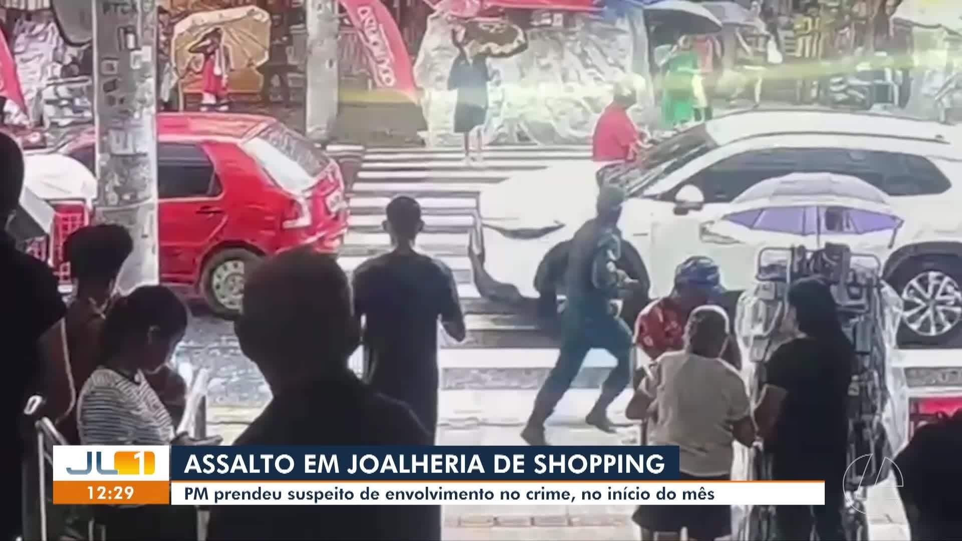 VÍDEOS: JL1 de quinta-feira, 30 de abril de 2026