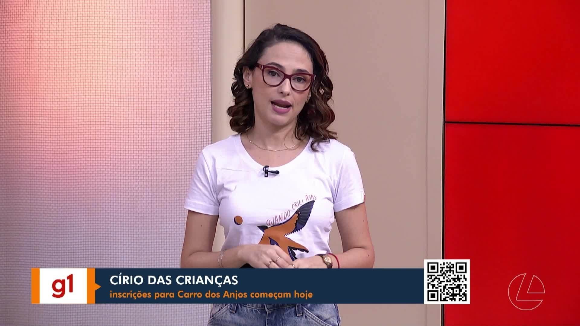 VÍDEOS: JL1 de quarta-feira, 14 de outubro de 2026