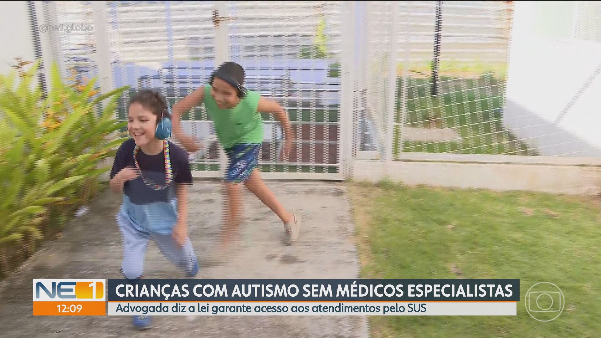 VÍDEOS: NE1 de quinta-feira, 18 de junho de 2026