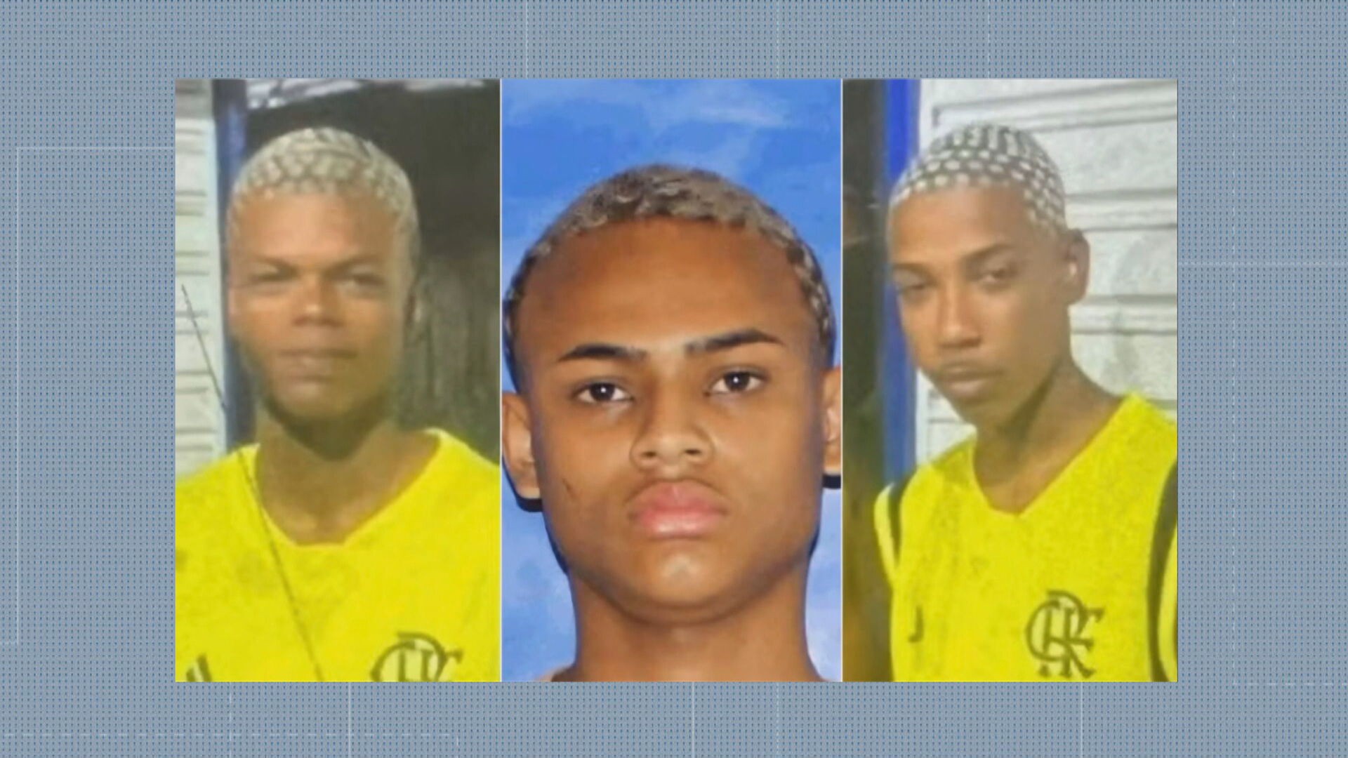 Suspeitos da morte da menina Valentina são encontrados mortos no Centro de Nova Iguaçu