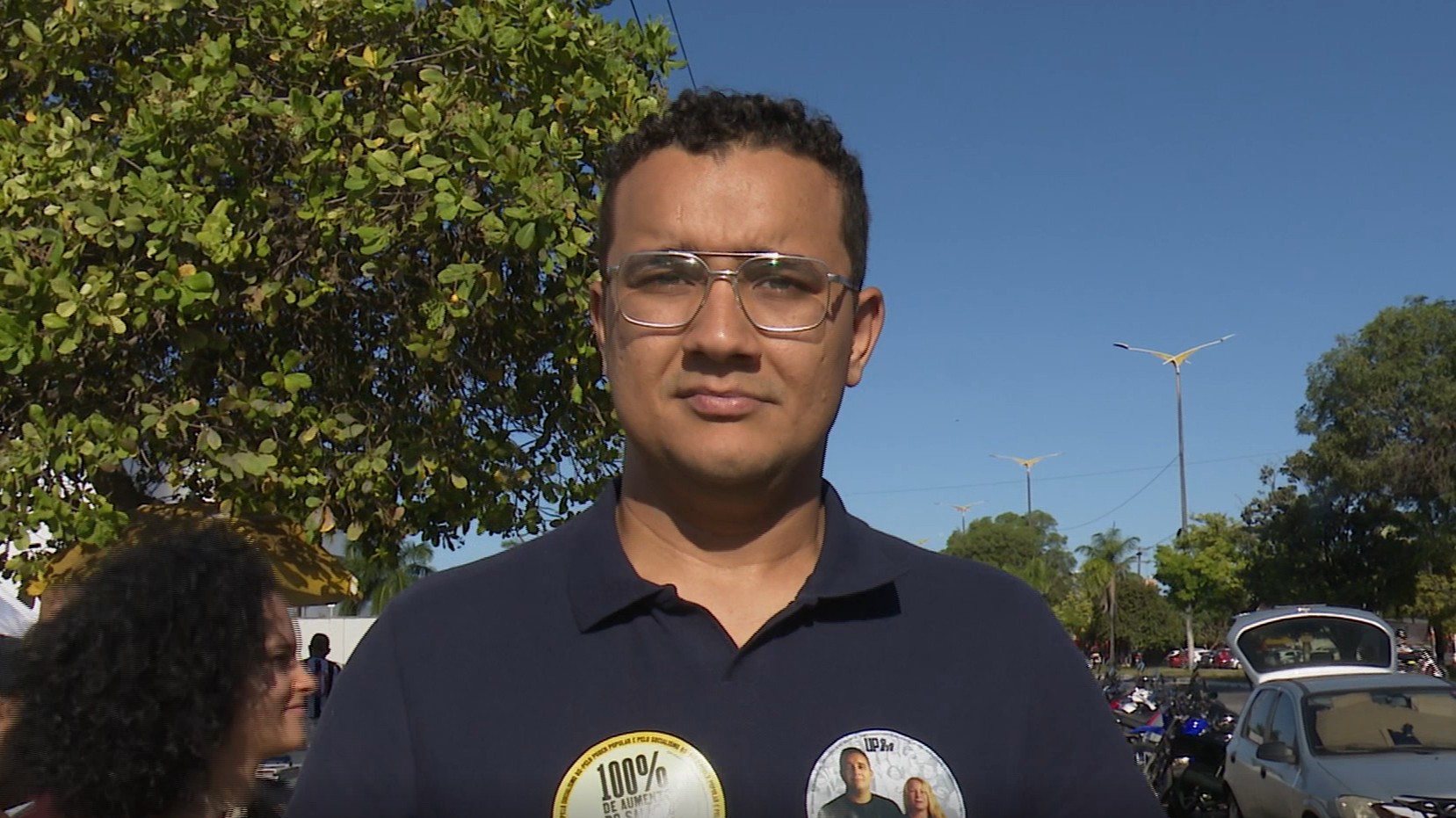 Yuri Ezequiel, candidato ao governo da Paraíba, propõe salário mínimo regional para a Paraíba
