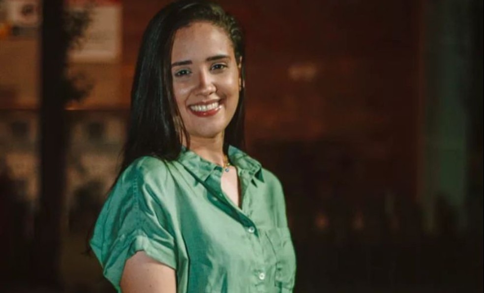 Jovem de 26 anos está desaparecida em Salvador — Foto: Redes sociais